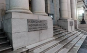 Hooggeregshof nie die plek vir rugbymense om koppe te stamp