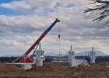 Regstappe dreig oor bou van satellietstasie buite Stellenbosch