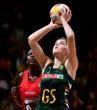 Breedt se Pulse vat voor in Superliga