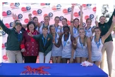 Paarl Gim dra netbalkroon in Wildeklawer-toernooi