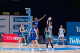 Onoorwonne Fireballs voor ná eerste been van Nasionale Liga