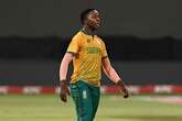 Proteas pin hopes on teenager Maphaka amid fast bowling crisis: 'He's a high-potential cricketer'