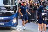 Scots must be mentally ready to beat the Boks, says skipper Tuipulotu