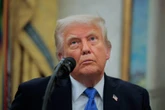 ‘Hy het mal geword’ – Trump waarsku Poetin teen oorname