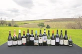 Trofeewenners uit vele streke skitter by Fine Wine-kompetisie