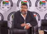 Whistleblower Athol Williams urges uniform handling of corporate misconduct in SA