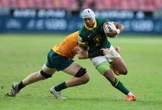 Foote swaai Aussies lof toe ná Junior Bokke in Gqeberha struikel