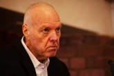 Hoogdrama in hof: Jy klink nes my ma, sê Liebenberg aan landdros