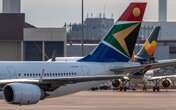 South African Airways resumes normal flight schedule as pilot strike ends