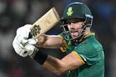 LIVE | Proteas v Pakistan, 1st ODI