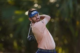 Oosthuizen not intimidated by Torrey Pines layout: 'I enjoy tough golf courses'