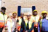 WATCH | It's taken City Power nine years, but Eldorado Park finally has a new substation