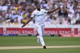 Ramkat Rabada glo Proteas se horisonne nou breër as ooit