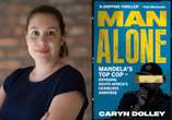 EXTRACT | Kinnear killing: Cops and criminals intersect in Caryn Dolley's new Man Alone