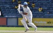 Lhuan-dre, Dewald gekies vir Proteas se toetse teen Zimbabwe