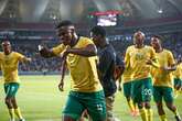 Bafana Ratings: Terrific Teboho leads Bafana's 5-star Congo demolition as 50-up Zwane also shines