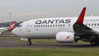 Qantas flights to Joburg disrupted after warning about SpaceX rocket