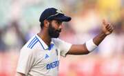 Bumrah in leiersrol; Cummins soek wraak teen Indiërs