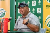 Shukri sit voet neer: Proteas kom eerste