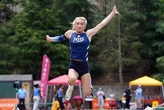 Trump-regering dagvaar Kalifornië oor trans sportlui in skole