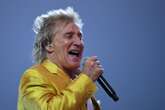 Rod Stewart rock nog voort op 80