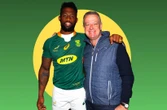 Waar is Matt Pearce? SuperSport maak soos Rassie