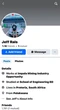‘Verkragter’ vas nadat hy glo vals Facebook-profiel gebruik om vroue te lok