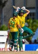 Brits (98*) blink in Proteas se sege in 1ste T20
