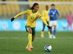 Versterkings sluit hulle by Banyana aan voor Engeland-stryd