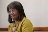 Ex-SA Tourism Board chair, deputy instruct lawyers to sue Minister Patricia De Lille for defamation