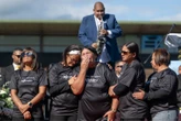 Gedenkdiens vir Cornal: ‘Dit maak nie saak hoe lank jy lewe, dit maak saak hóé’