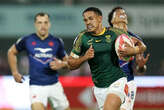 Cape Town Sevens: Pressure on hosts Blitzboks as new format leaves little room for error