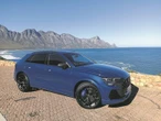 RS Q8 wys wat Audi als kan lostoor
