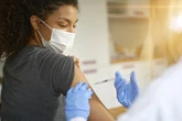 Skin reactions to Pfizer, Moderna Covid-19 vaccines no cause for alarm, experts say