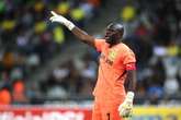 Onyango rolls back the years to help Sundowns beat Stellenbosch without Africa's best goalkeeper