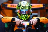 Norris baas om die Red Bull Ring tydens kwalifisering