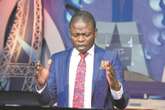 Landlords win liquidation order against Bushiri over R1 million lease breach