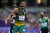 Mhlongo to pocket R475k for Paralympic efforts as Team SA return home with six medals