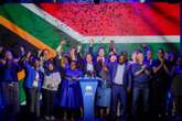 DA insists: 'The flag-burn ad was good for us, despite criticism'
