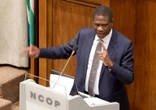 Wette wat SA transformeer, móét in werking gestel word – Mashatile