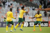 Bafana Bafana speel tuis- én ‘wegwedstryd’ in Bloem