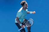 ‘Oom’ Monfils (38) deur tot 4de ronde van Aussie-Ope