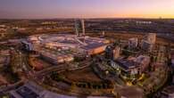 Upbeat Mall of Africa owner says demand is so hot it struggles to find enough space