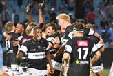 Sharks boss on Currie Cup semi-final for the ages: 'Yellows, reds, down to 12... it was traumatic'