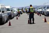 Mostly pedestrians among 122 people killed on Western Cape roads over festive season - mobility dept