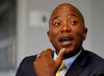 Maimane gee RNE 50% vir sy 100 dae aan die stuur