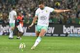 No worries over Pollard kicking struggles as Springbok flyhalf depth swells