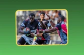 Zim-held Tino maak as kind sketse van Beast, Schalk