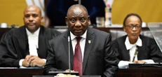 R700 m. vir nasionale dialoog ‘bespiegeling’ – Ramaphosa