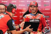Bagnaia eis antwoorde van Ducati: ‘My geduld is besig om op te raak’